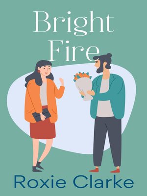 cover image of Bright Fire